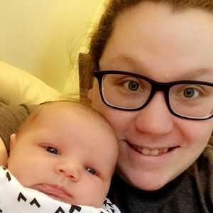 Meet your Posher, Carissa